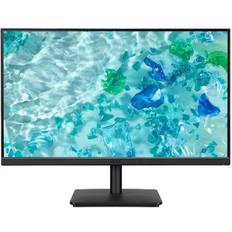 Acer Monitors Acer 21.5" Full HD Monitor UM.WV7EE.H10