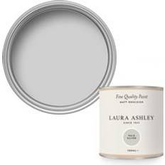 Paint Laura Ashley Matt Emulsion Wall Paint Grey