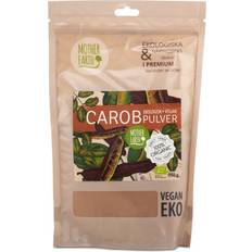 Mother Earth Carobpulver EKO 250g