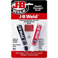 J-B Weld Weld Original epoxy 2-delt