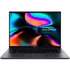 ASUS ZenBook Bærbar ASUS ZENBOOK 14 UM3402YAR-PURE4X 14"