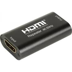 AV Link 4K HDMI 2.0 Repeater