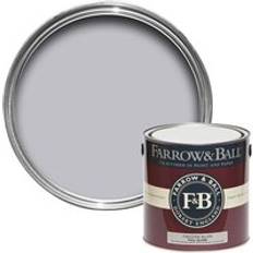 Målarfärg Farrow & Ball Gloss Mixed Colour 270 Pink 2.5L