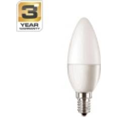 StandArt Led Bulb B35 5.5W E14 2700K 470Lm Matte