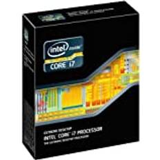 Intel Core i7-3960X Extreme Edition Hexa-Core processor 3,3 GHz 15 MB Cache LGA 2011 – BX80619I73960X