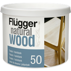 Flügger Flügger Natural Wood Trälack
