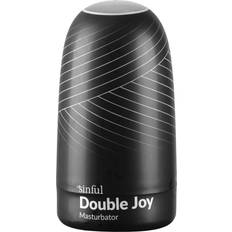 Sinful Double Joy Masturbator