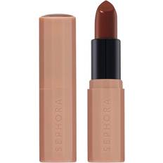 Sephora Collection Lipsticks Sephora Collection SN06 My Best Self Rouge Satin Nude Lipstick 3.5g