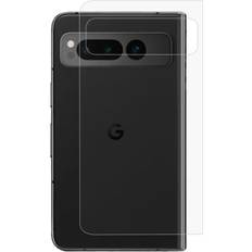 MAULUND Google Pixel Fold Bagside Beskyttelsesfilm