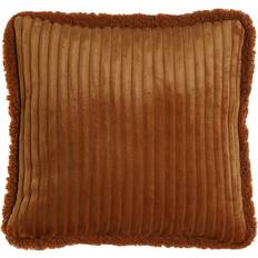 Textiles Dkd Home Decor Cojín Terracota 45 x 15 x 45 cm Marrón (45x45cm)