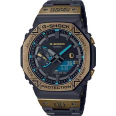 Casio G-Shock G-Metal League of Legends Limited Edition GM-B2100LL-1AER