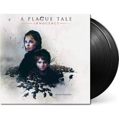 Vinyl A Plague Tale: Innocence Ogst [Vinyl LP] (Vinyl)