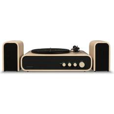 Crosley Gig Turntable Natural