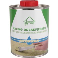 Färg- och Lackborttagningsmedel 0,75 L