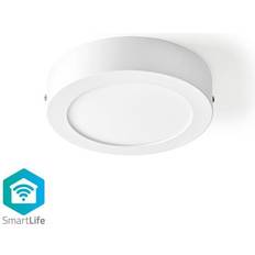 Nedis Loftlamper Nedis SmartLife Loftplafond