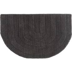 Venture Design Nora Wool 50*80 Grå, Sort cm