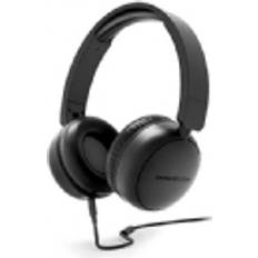 Soundspire Headphone, Black