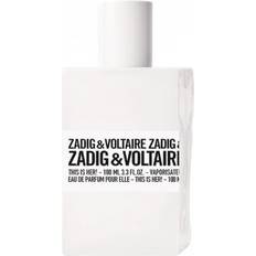 Zadig & Voltaire This is Her! edp 100ml