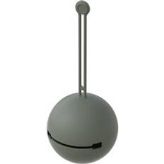 Silicone sutteboks, green