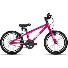 Bikes 44 16" Pink