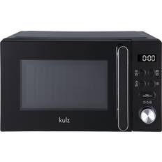 Kulz KMW6020GB Svart