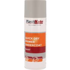Plastikote Quick Primer Undercoat Spray
