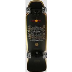 California Locos X Mister Cartoon LTD Edition 29"