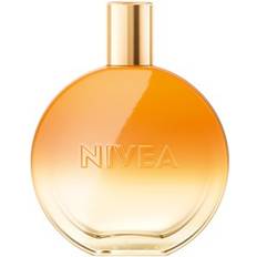 Nivea Parfüme Nivea Düfte Damendüfte Sun Eau de Toilette Spray 100ml