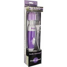 Variable Speed Wand Purple SOLD OUT