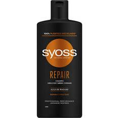 Hårprodukter Syoss Stärkande schampo 440