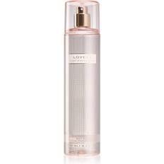 Sarah Jessica Parker Body Mists Sarah Jessica Parker Lovely Duftende kropsspray 250ml