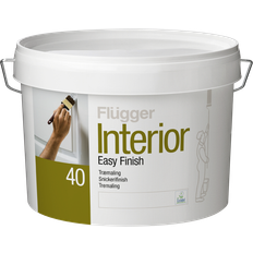 Flügger maling Flügger Flügger Interior Easy Finish 40 Fyldig