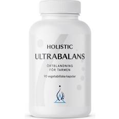 Holistic UltraBalans 60 stk