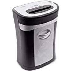 Shredders Duronic Paper Shredder PS591 16-20x A4 Sheets at a Time