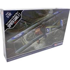 Academy Hobby Model Kits Sopwith Camel F.1