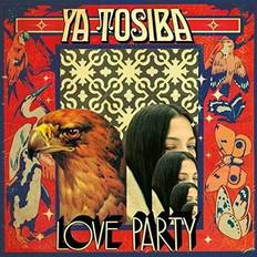 Love Party (Vinyl)