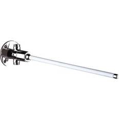 CMA Knæventil 1/2'' m/reg. tempostop