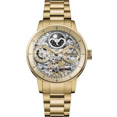 Ingersoll I07711 The Jazz Automatic 42mm Skeleton