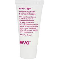 Evo Easy Tiger Smoothing Balm