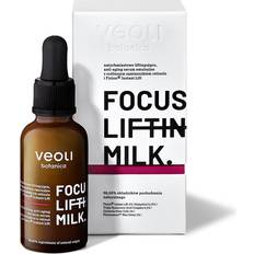Veoli Botanica Focus Lifting Milk lifting emulsion