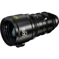 Dzofilm DZO TANGO 18-90MM T2,9 S35 ZOOM PL&EF MOUNT METRIC
