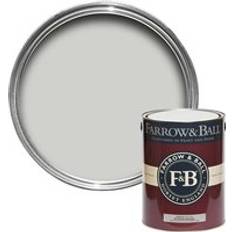 Farrow & Ball Exterior Colour Paint 277 Dimpse Grey 5L