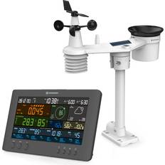 Bresser 7-in-1 Wetter Center