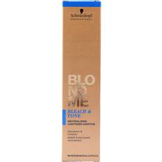 Schwarzkopf Blondme Bleach Tyttebær 60ml