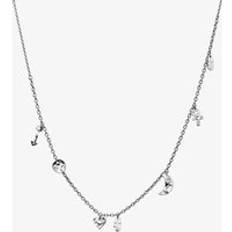 Maanesten Cresida Necklace - Silver