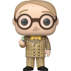 Funko POP! Prodnose Wonka