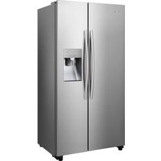 Hisense side by side Hisense RS694N4ICE Total No Stainless Steel