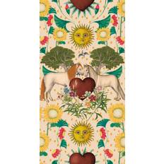 Wallpapers Mind the Gap Wallpaper Set of 3 Rolls