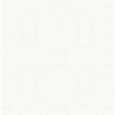 Wallpapers SK Filson White Paisley Motif DE41852