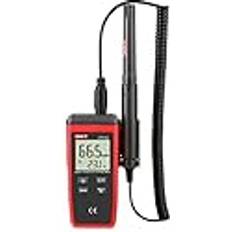 Uni-t Temperature and Humidity Meter UT333S